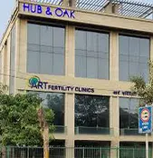 ART Fertility Clinics, Gurgaon